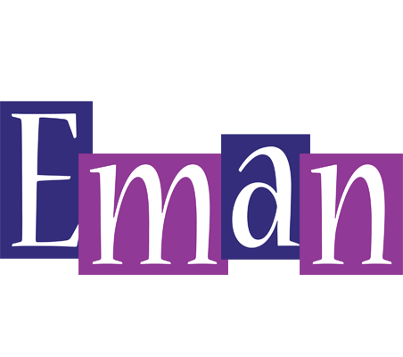 Eman autumn logo
