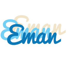 Eman breeze logo