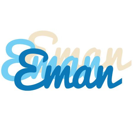 Eman breeze logo