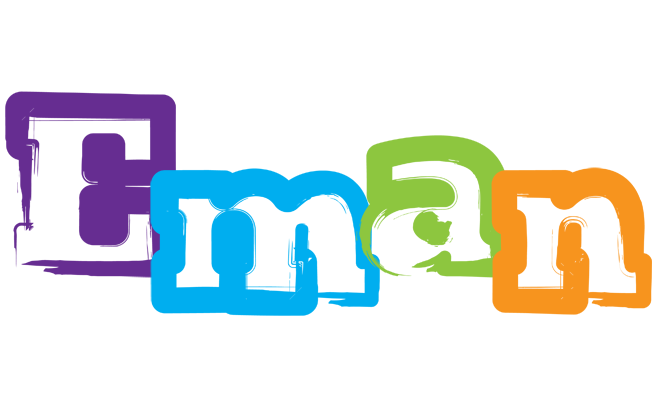 Eman casino logo