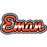 Eman denmark logo