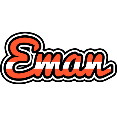 Eman denmark logo