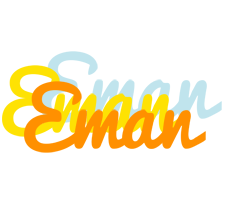 Eman energy logo