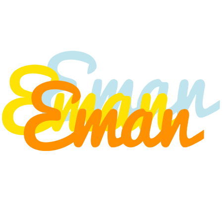 Eman energy logo