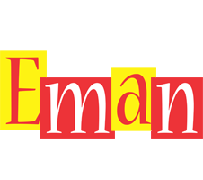 Eman errors logo