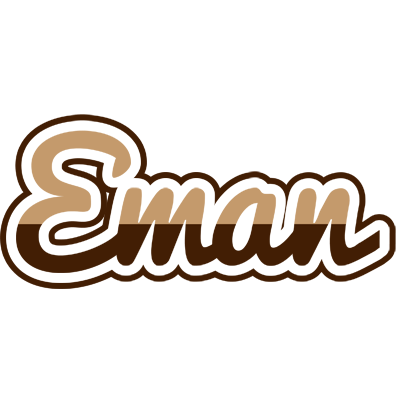 Eman exclusive logo