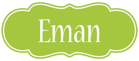Eman family logo