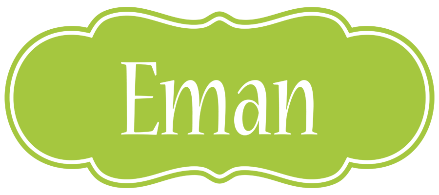 Eman family logo