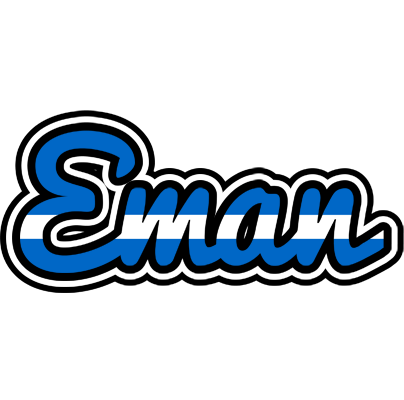 Eman greece logo