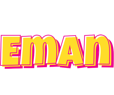 Eman kaboom logo