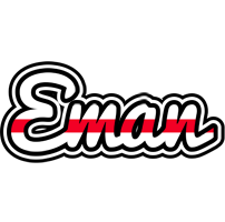 Eman kingdom logo