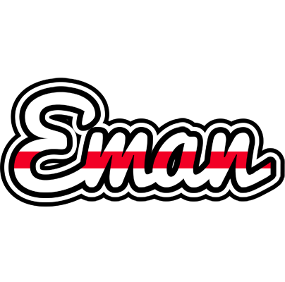 Eman kingdom logo