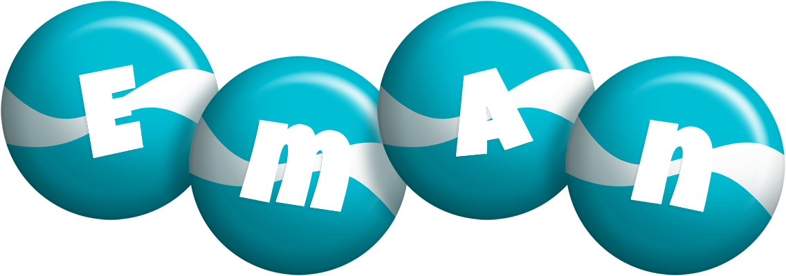 Eman messi logo