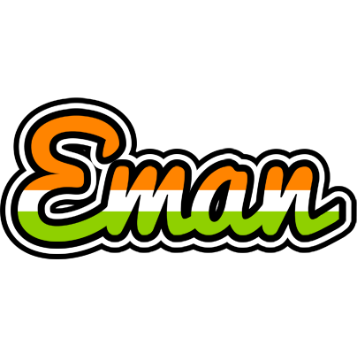 Eman mumbai logo