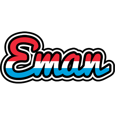 Eman norway logo