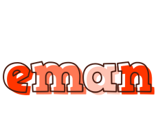 Eman paint logo