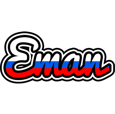 Eman russia logo