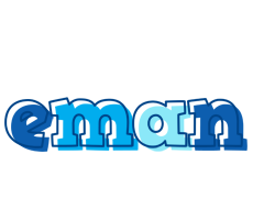 Eman sailor logo