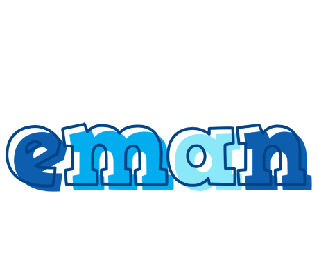 Eman sailor logo