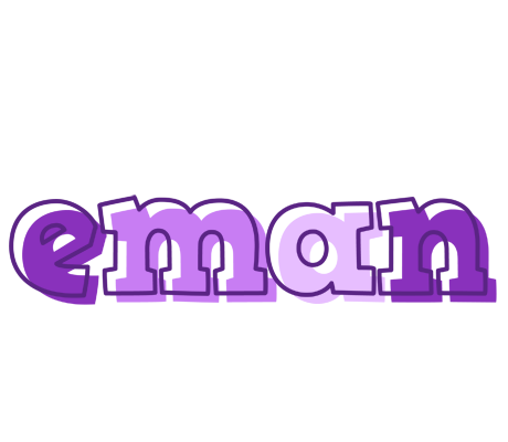 Eman sensual logo
