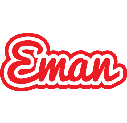Eman sunshine logo