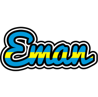 Eman sweden logo