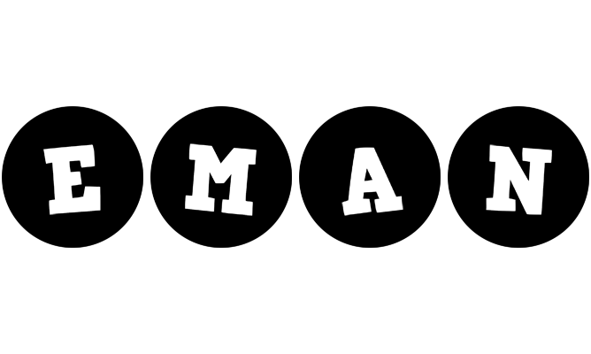 Eman tools logo