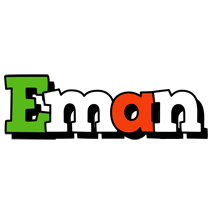 Eman venezia logo
