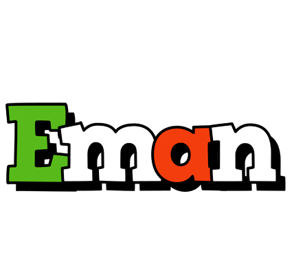 Eman venezia logo