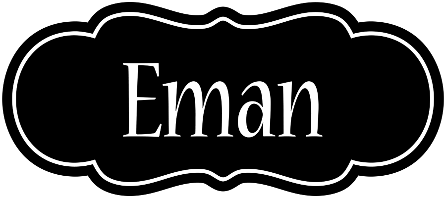 Eman welcome logo