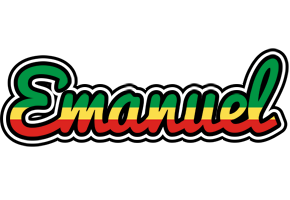 Emanuel african logo