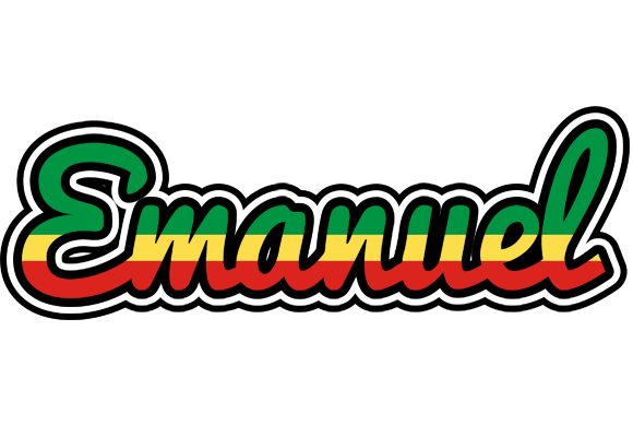 Emanuel african logo