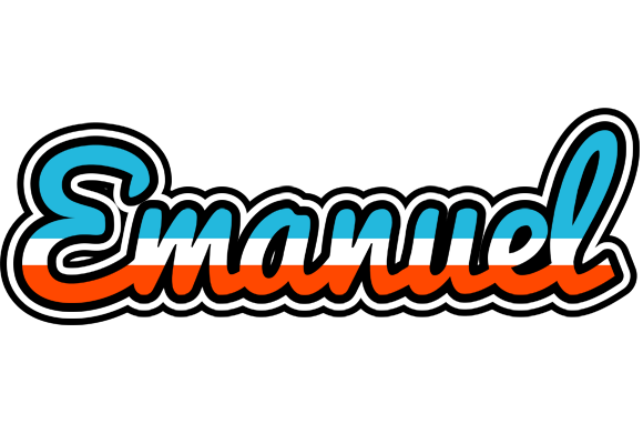 Emanuel america logo