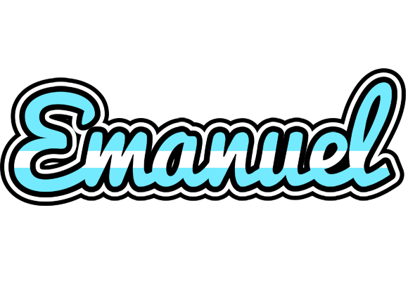 Emanuel argentine logo