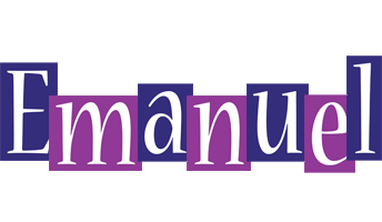 Emanuel autumn logo