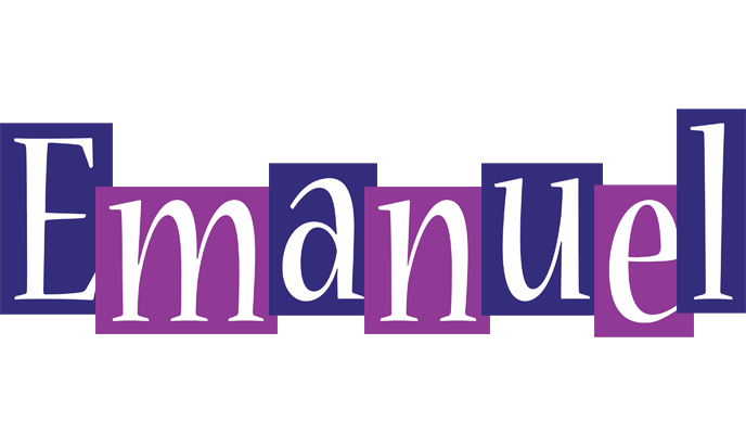 Emanuel autumn logo
