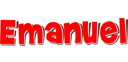 Emanuel basket logo