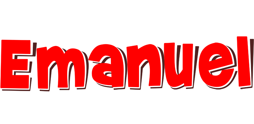 Emanuel basket logo