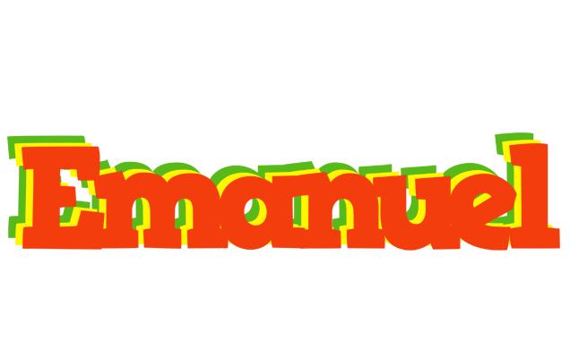 Emanuel bbq logo