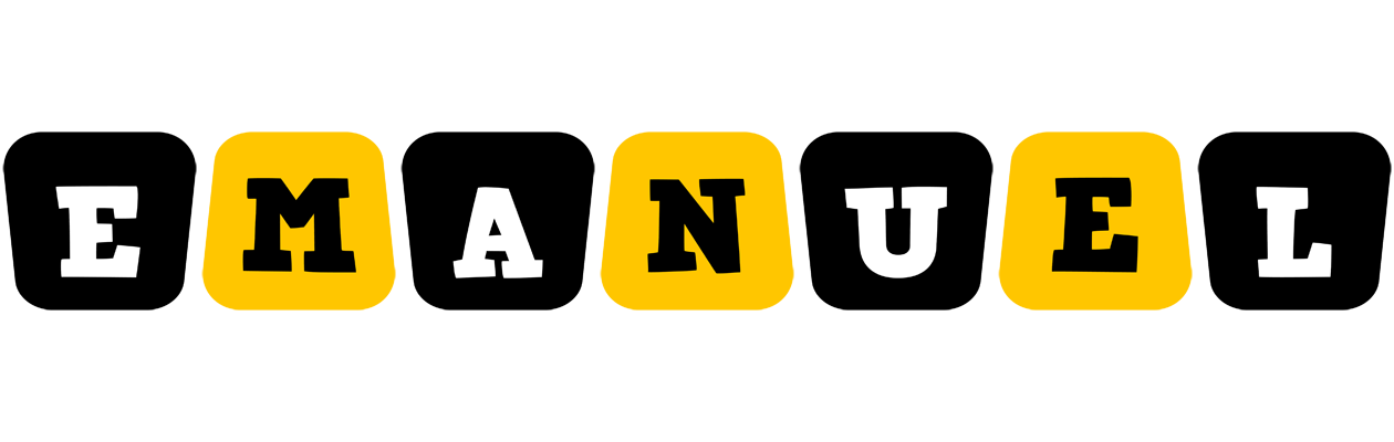 Emanuel boots logo