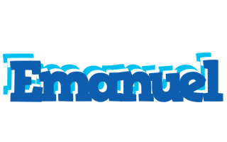 Emanuel business logo