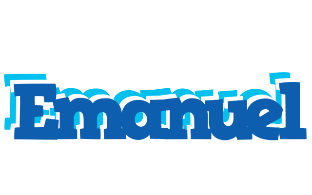 Emanuel business logo