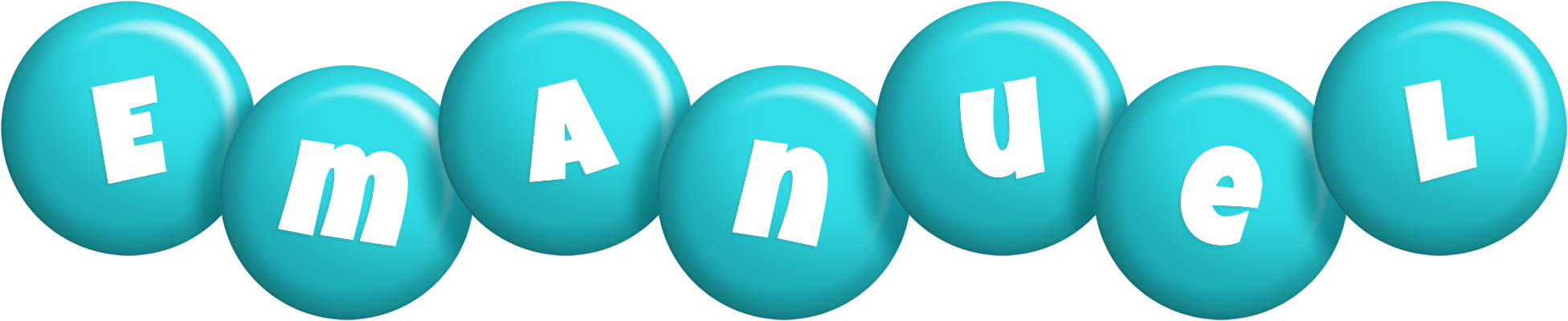 Emanuel candy-azur logo