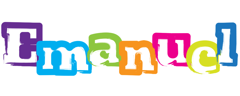 Emanuel casino logo