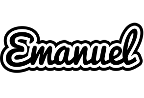 Emanuel chess logo