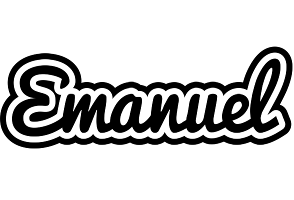 Emanuel chess logo