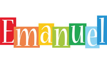 Emanuel colors logo