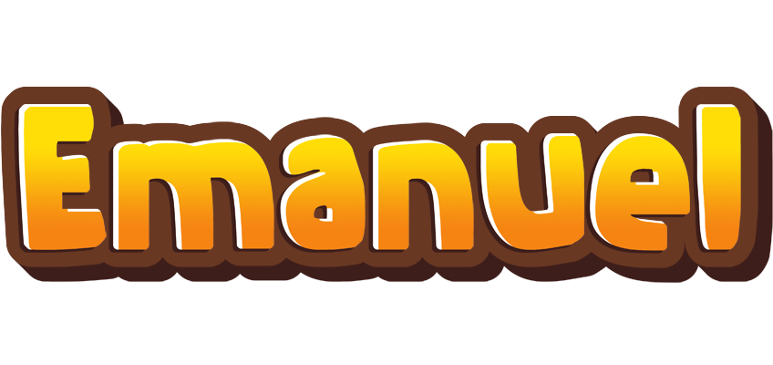 Emanuel cookies logo