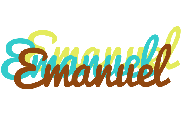 Emanuel cupcake logo