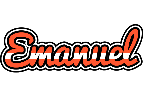 Emanuel denmark logo